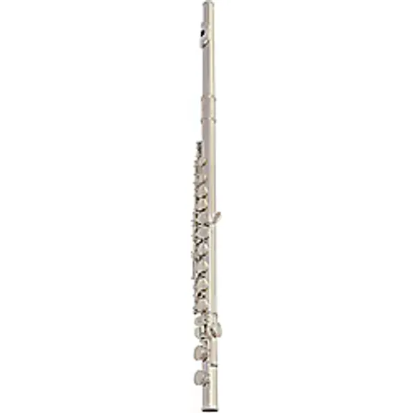 Köhner S-230 Gümüş Yan Flüt