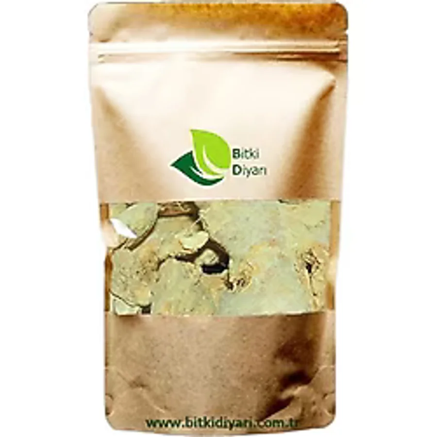 Kök Zencefil Paket 1000G