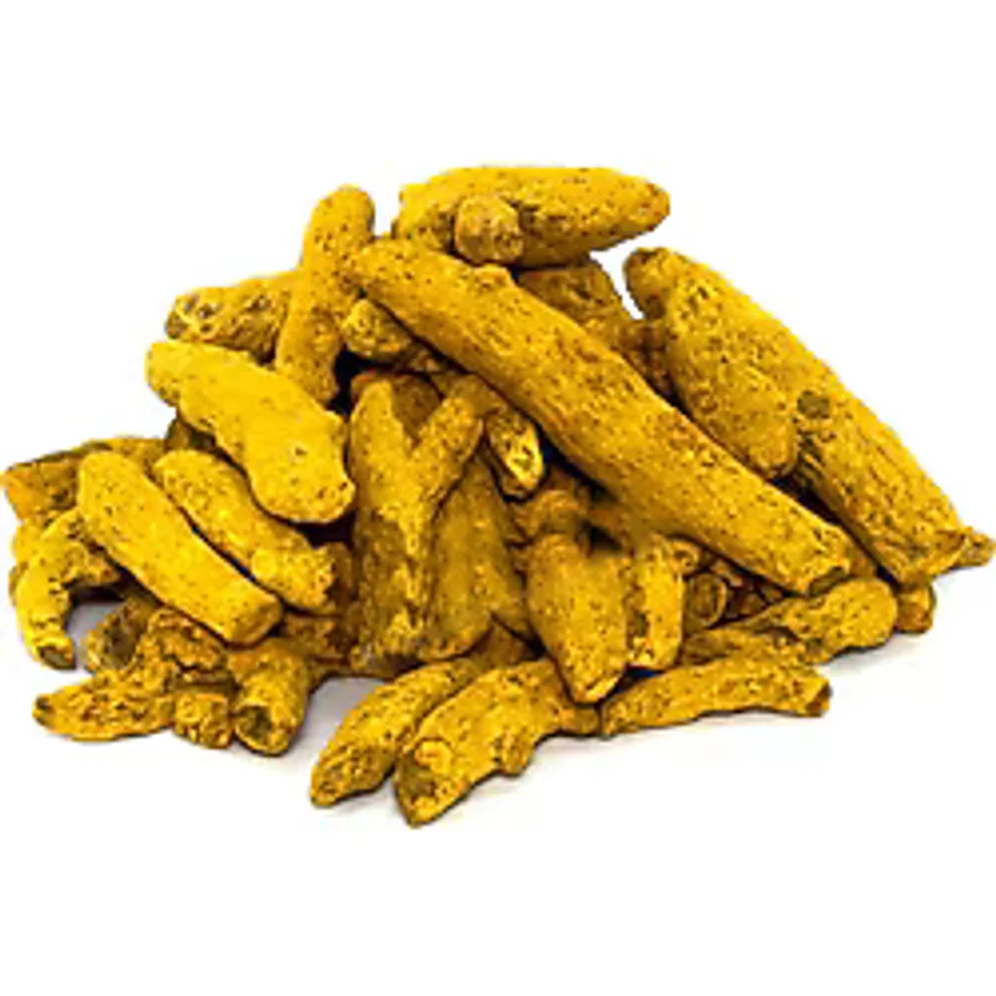 Kök Zerdeçal 1. Kalite 1 KG