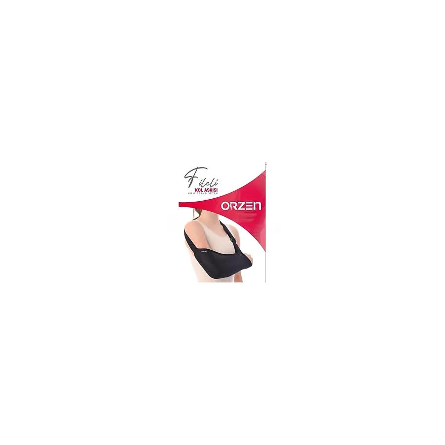 KOL ASKISI FİLELİ LARGE ORZEN