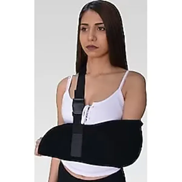 Kol Askısı Lacivert M