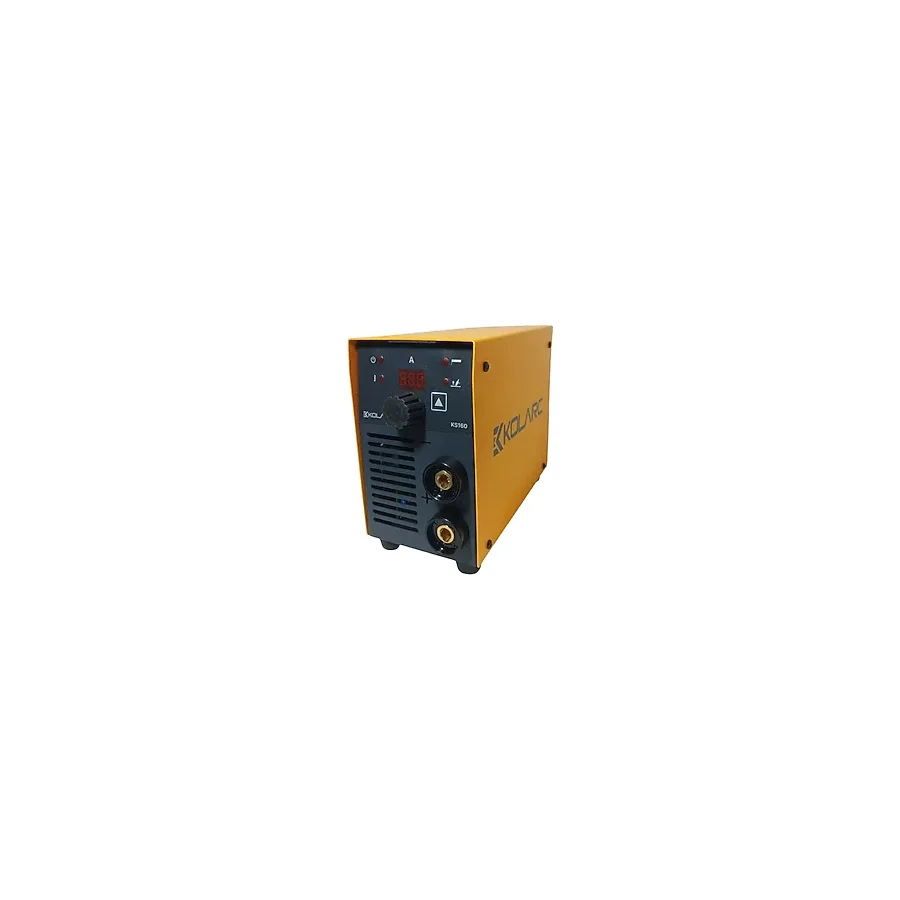 Kolarc KS 160 160 A Inverter Kaynak Makinası