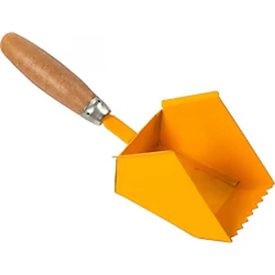 KOLDOOR Dekor Gazbeton Küreği Ytong Küreği 10,5 Cm 2545