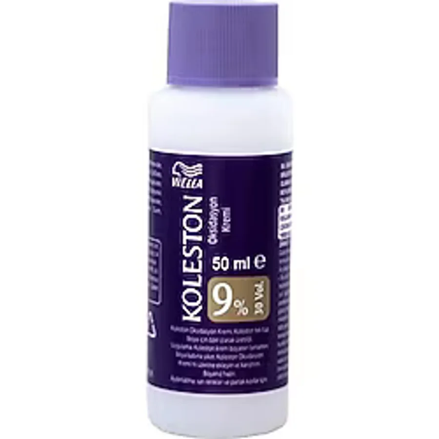Koleston Peroksit 50 ml %9 30 Vol Oksidan Kremi