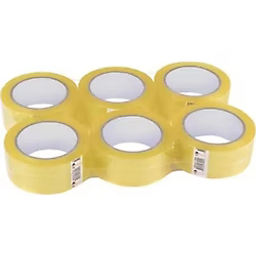 Koli Bandı 45Mm x 100M 6 Adet