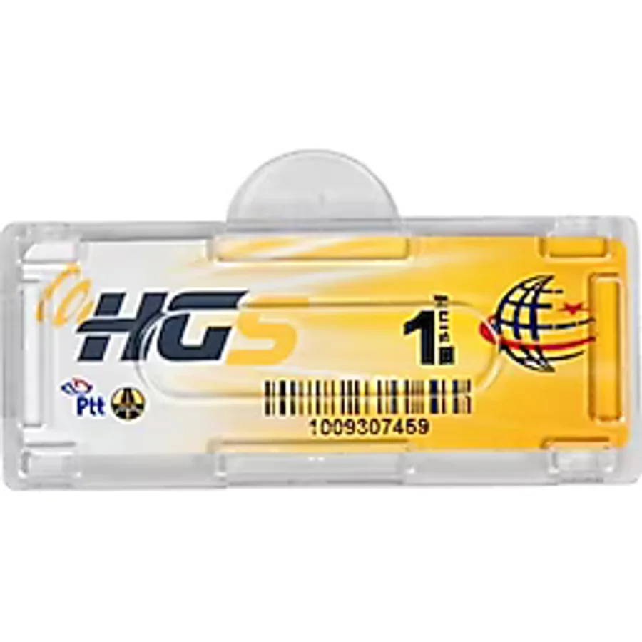Komauto Hgs Kabi 5 Adet
