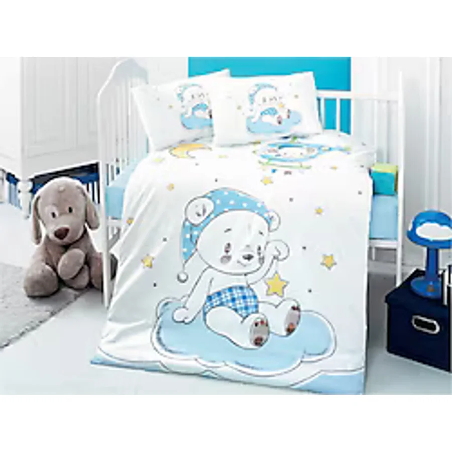 Komfort Home Good Night Bebek Uyku Seti