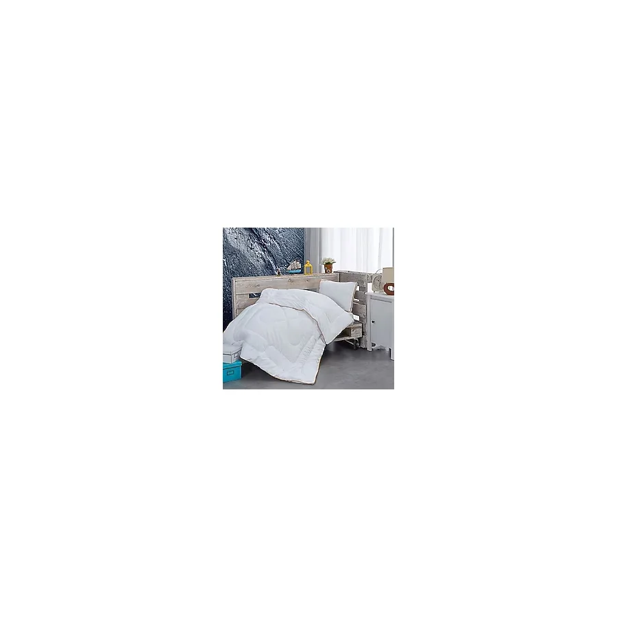 Komfort Home Welsoft Bebek Yorganı + Yastık
