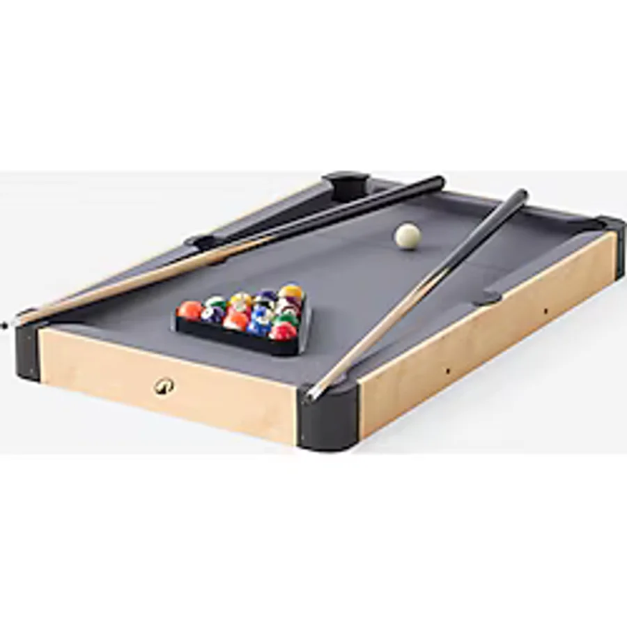 Kompakt Bilardo Masası - Bt 100 Decathlon