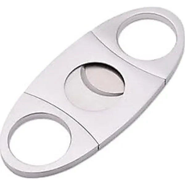 Komple Çelik 56 Ring Puro Makası Puro Kesici hu52