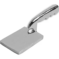 Komple Metal No-3 Et Dövecek (4887)