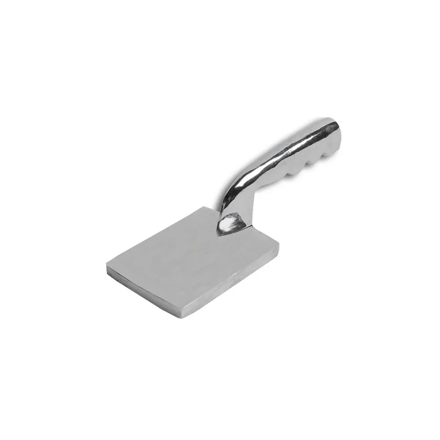 Komple Metal No-3 Et Dövecek (4887)