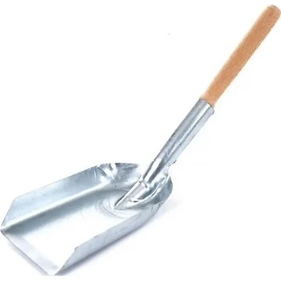 Kömür Kül Küreği Küçük Ekonomik