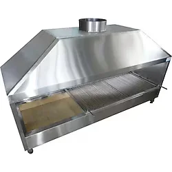 Kömürlü Izgara