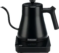 Konchero AS-21267A 1000 W 1 lt Isı Ayarlı Kettle