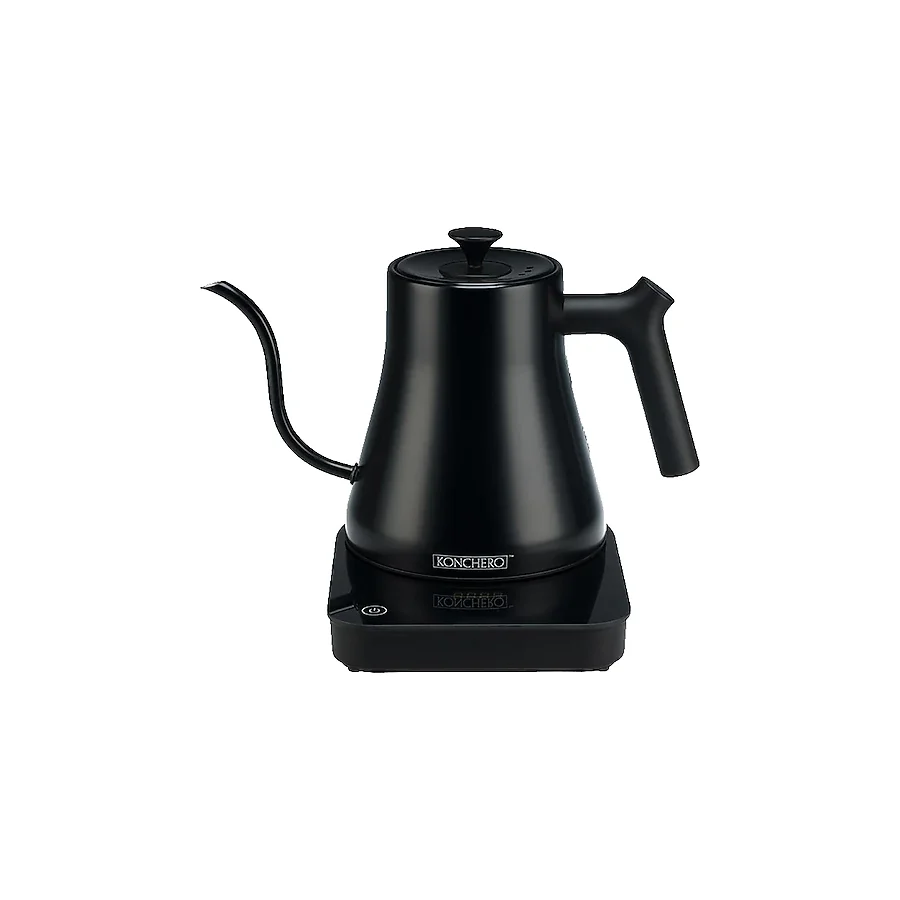 Konchero AS-21267A 1000 W 1 lt Isı Ayarlı Kettle