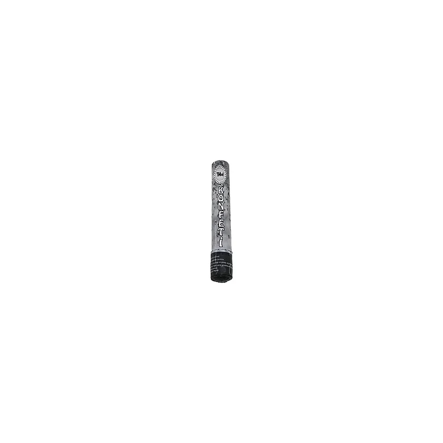KONFETİ METALİK RENKLİ 30CM (5250)