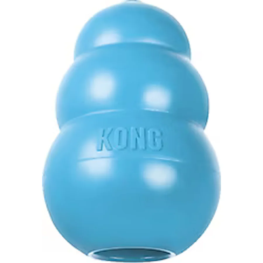Kong Puppy Small 8 cm Yavru Köpek Oyuncağı