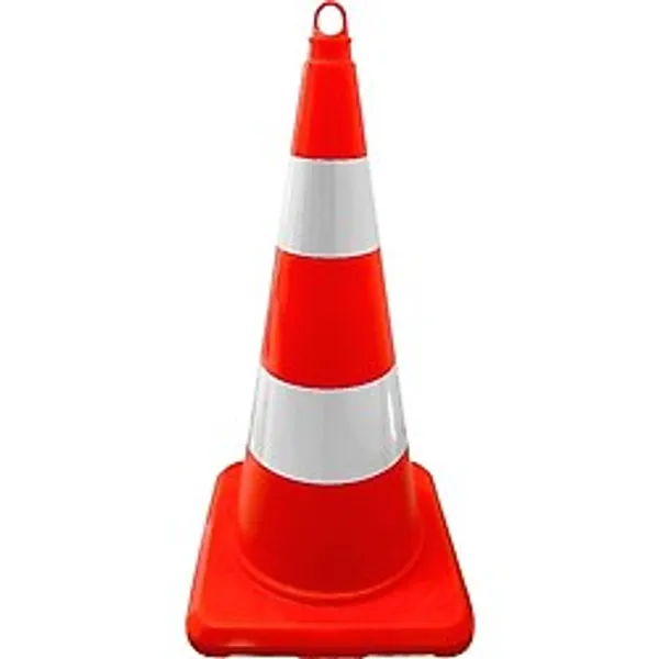 Koni Kırılmaz Duba Trafik 75 Cm