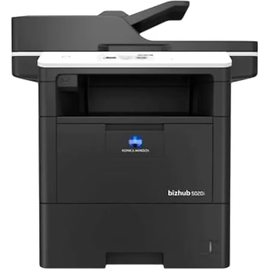 Konica Minolta 5020I Fotokopi Makinesi