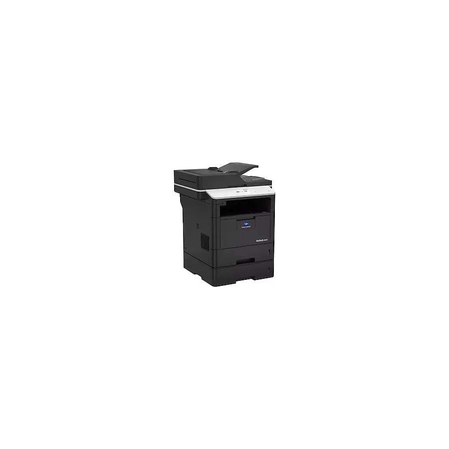 Konica Minolta Bizhub 4020i Fotokopi Makinesi