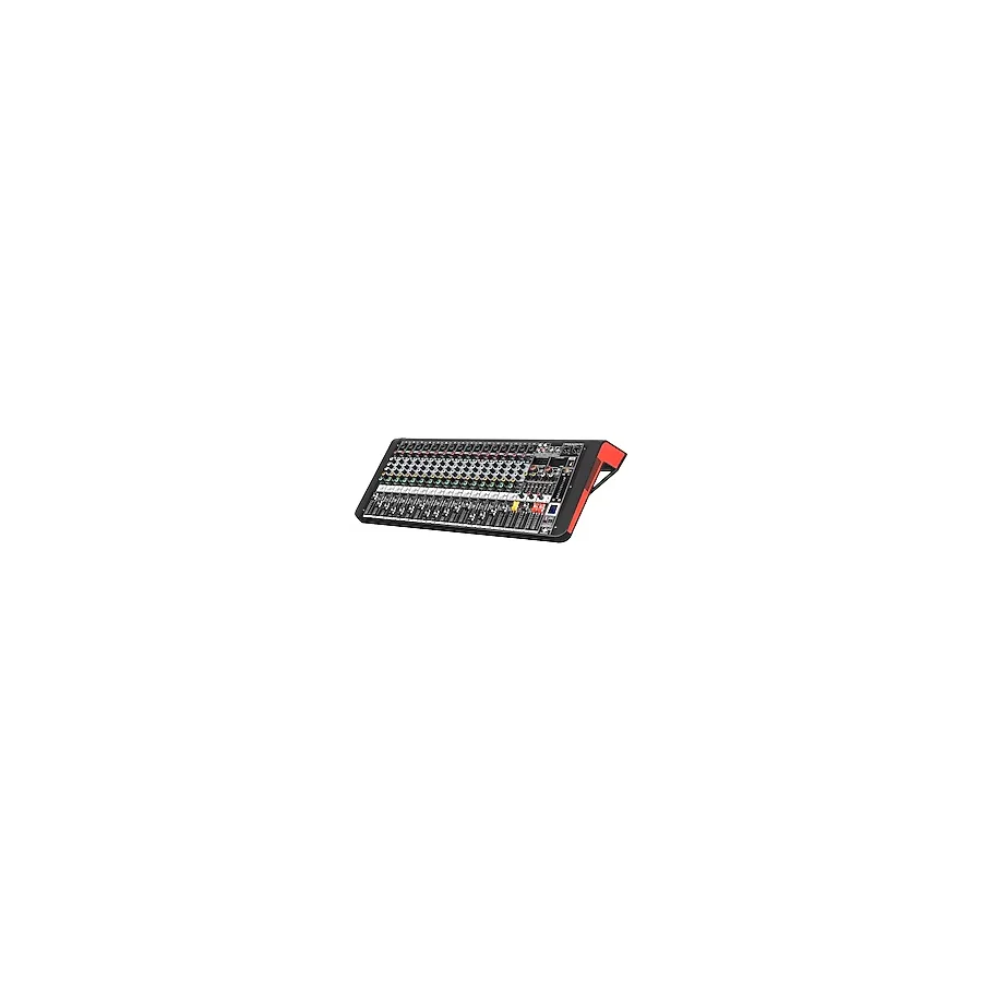 König KG-16FX 16 Kanal Ses Mikseri
