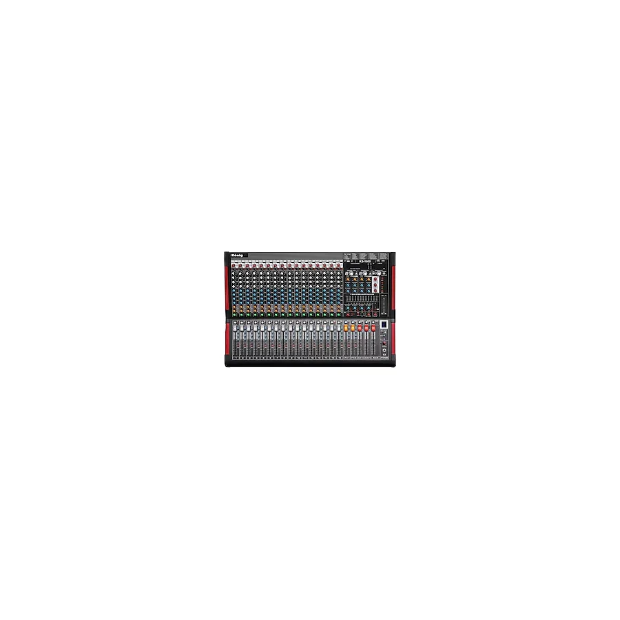 König Ks-1600 16 Kanal Ses Mikseri
