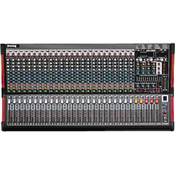 König KS-2400 24 Kanal Ses Mikseri