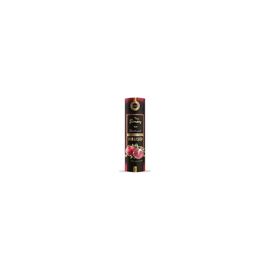 Konşenay %100 Nar Ekşisi 350 gr