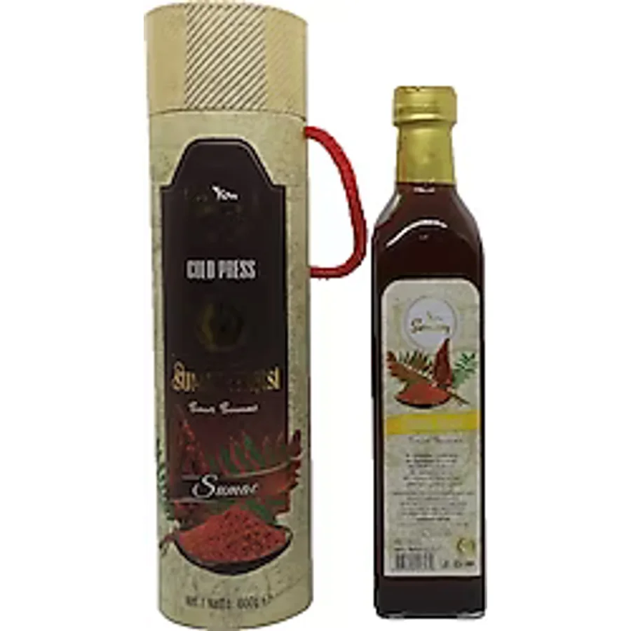 Konşenay 600 gr Sumak Ekşisi