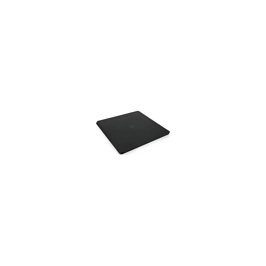 Konsol İstasyonu Ps4 Slim Kasa Playstation 4 Slim Üst Kasa Kapağı
