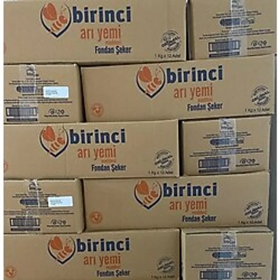 Konya Birinci Fondan Arı Keki 12 Kg (Koli)
