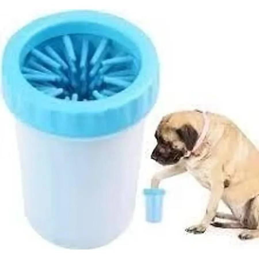 KÖPEK AYAK YIKAMA APARATI SMALL