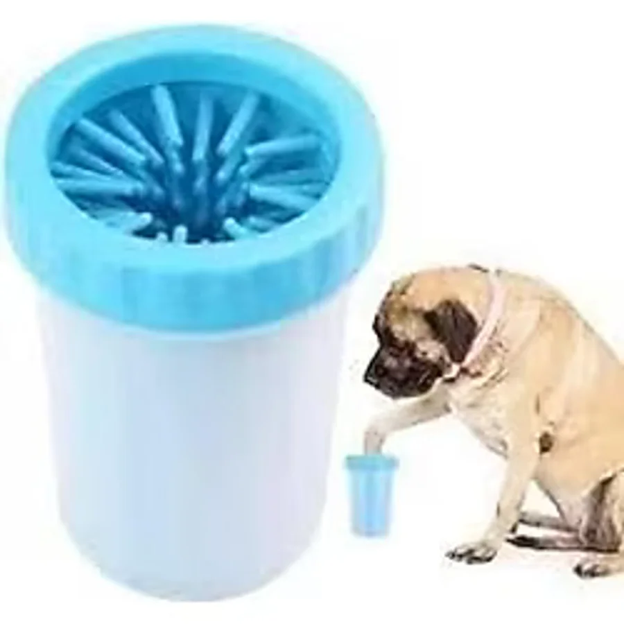 KÖPEK AYAK YIKAMA APARATI SMALL