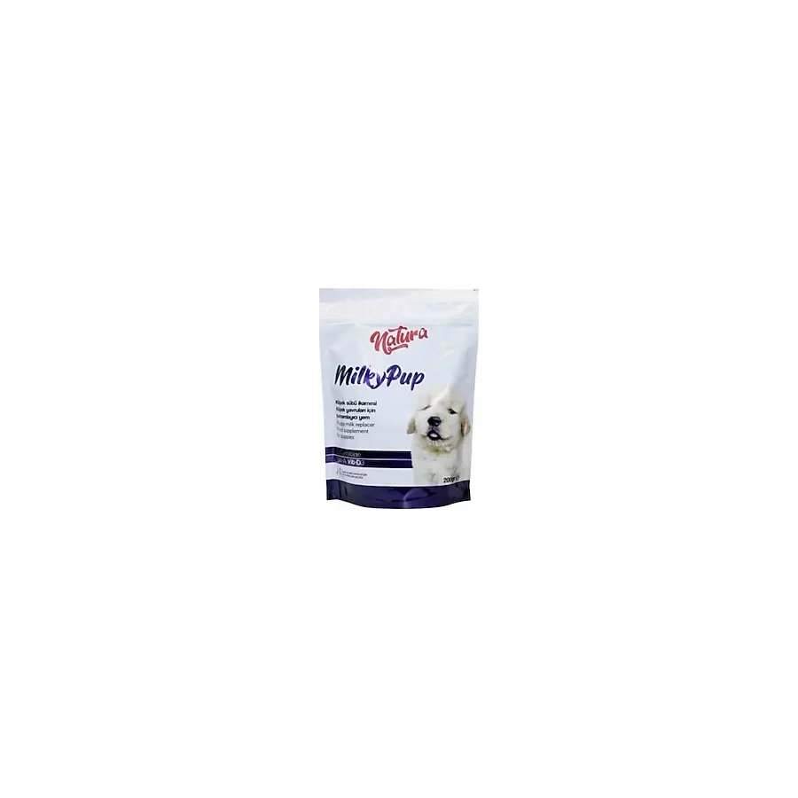 Köpek Süt Tozu (200Gr)