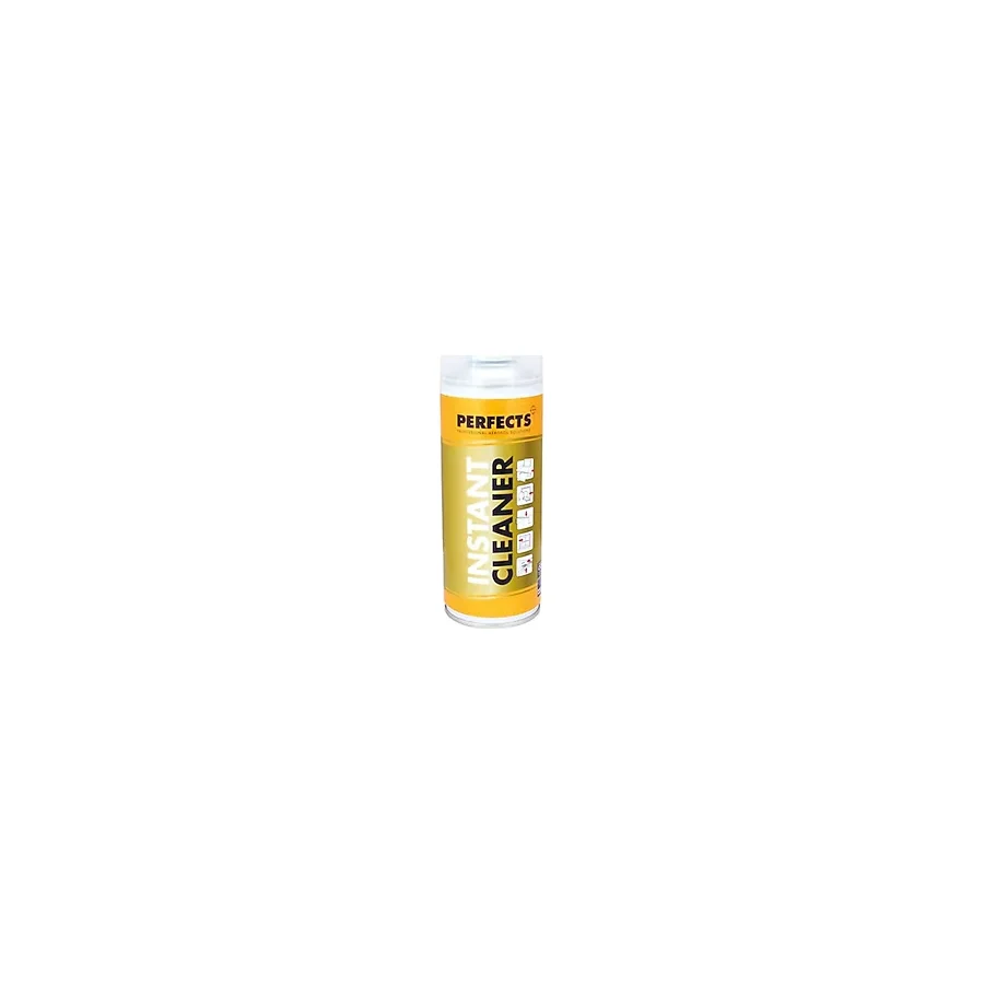 KÖPÜK SPREY PERFECTS INSTANT CLEANER (TEMİZLEYİCİ) 400 ML