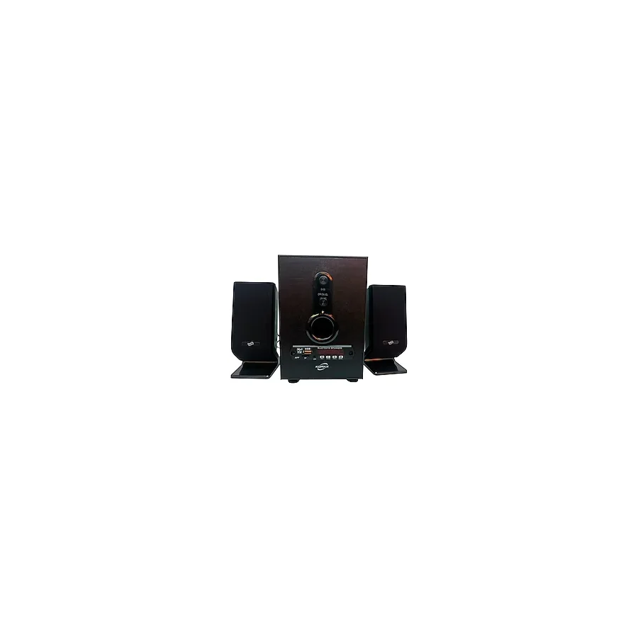 Korax KX-FM3101 Müzik Seti