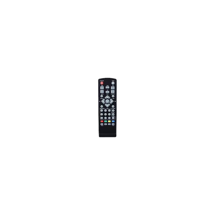 Korax Mini Box TKGS Uydu Alıcı Kumandası