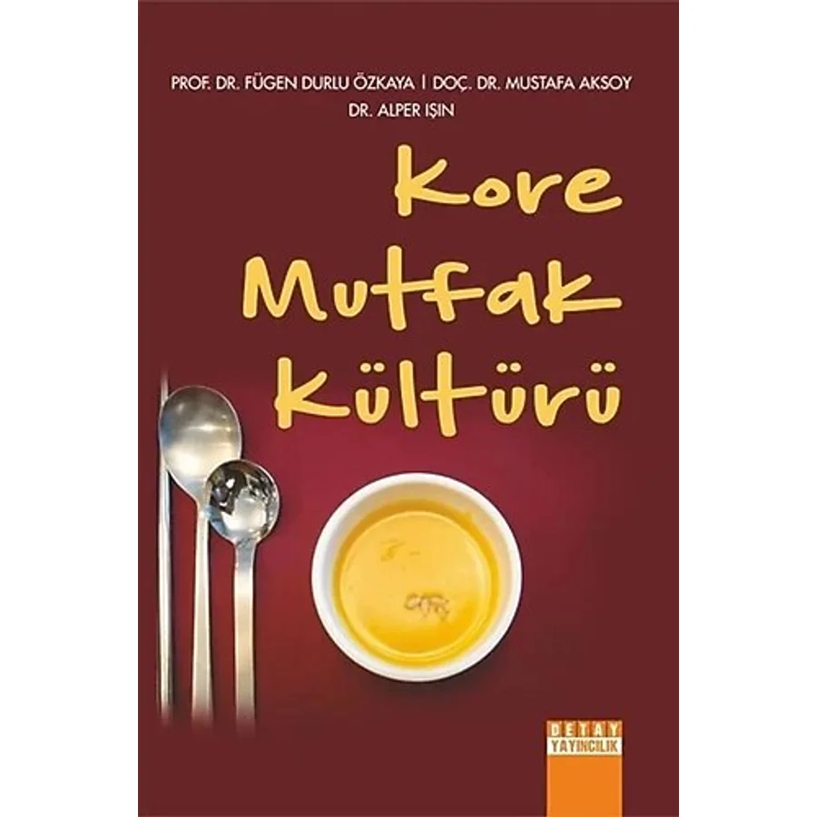 Kore Mutfak Kültürü