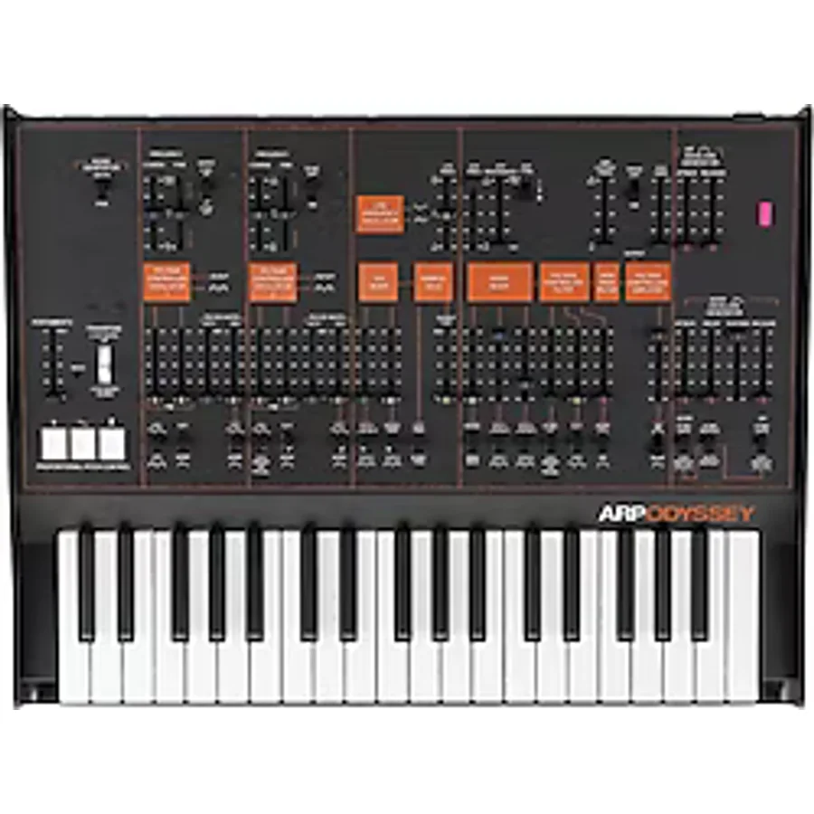Korg Arp Odyssey Synthesizer