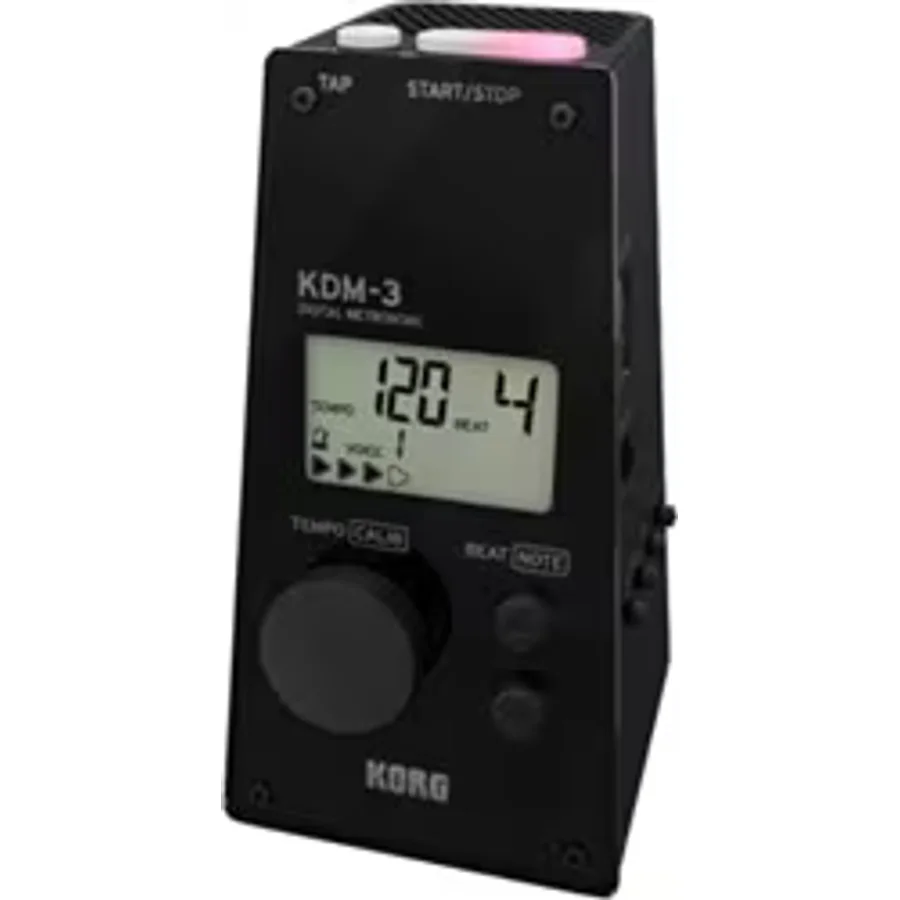 Korg KDM3 Dijital Metronom