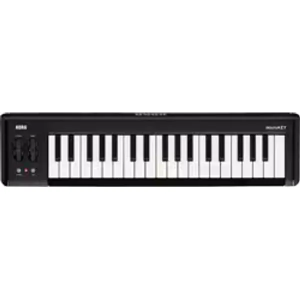 Korg Microkey2-37 Tuşlu Midi Klavye