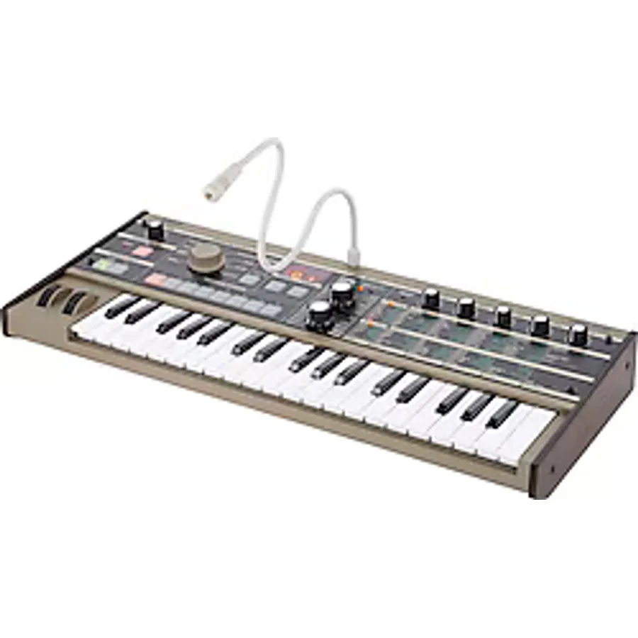 Korg MicroKorg Synthesizer