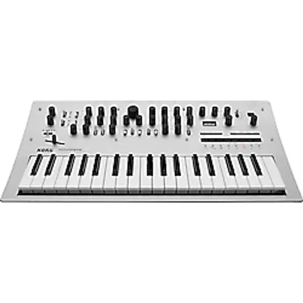 Korg Minilogue Polyphonic Analog Synthesizer