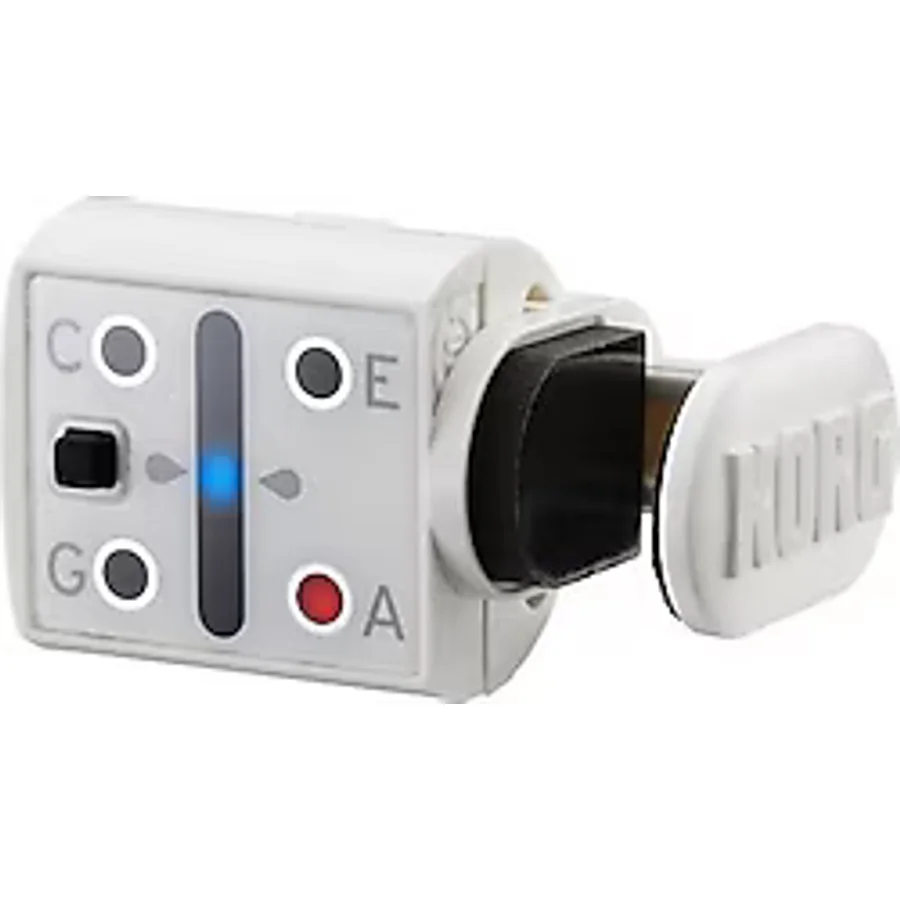 Korg Minipitch Ukulele Tuner