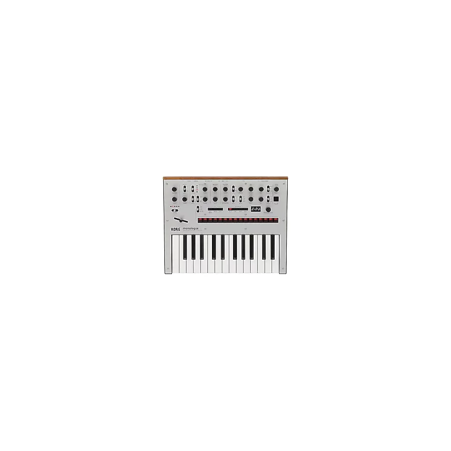 Korg Monologue Analog Synthesizer
