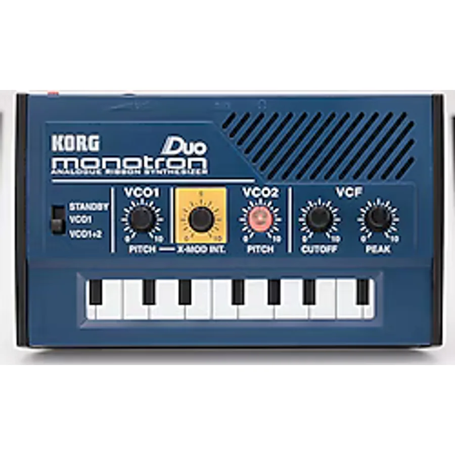 Korg Monotron Duo Synthesizer