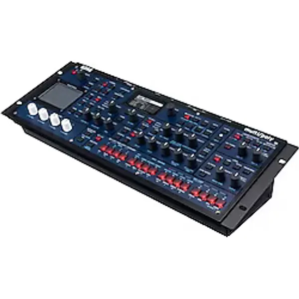 Korg Multı/poly Module Analog Modeling Synthesizer