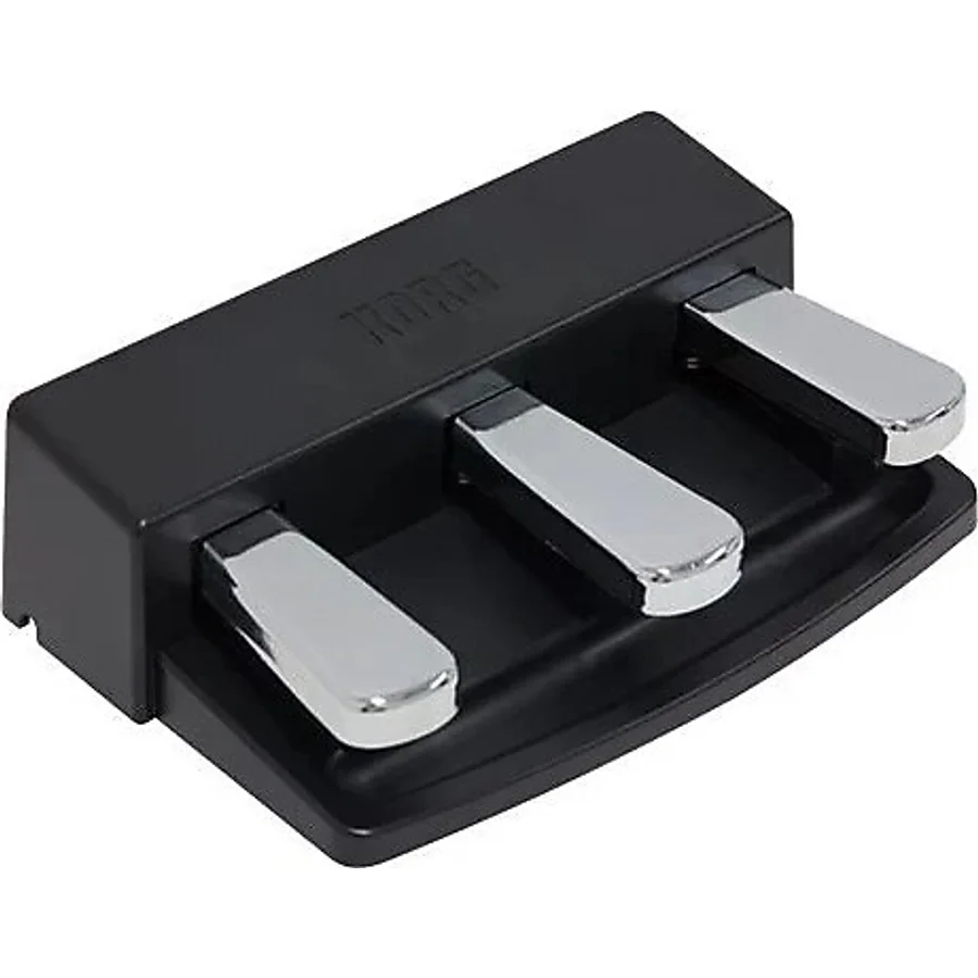 Korg Pu-2 B1 ve B2 Serisi Piyanolar İçin 3'lü Pedal Ünitesi