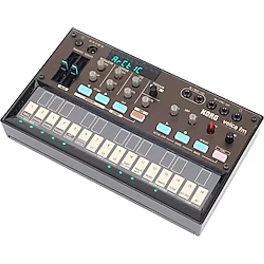 Korg Volca FM2 Digital FM Synthesizer